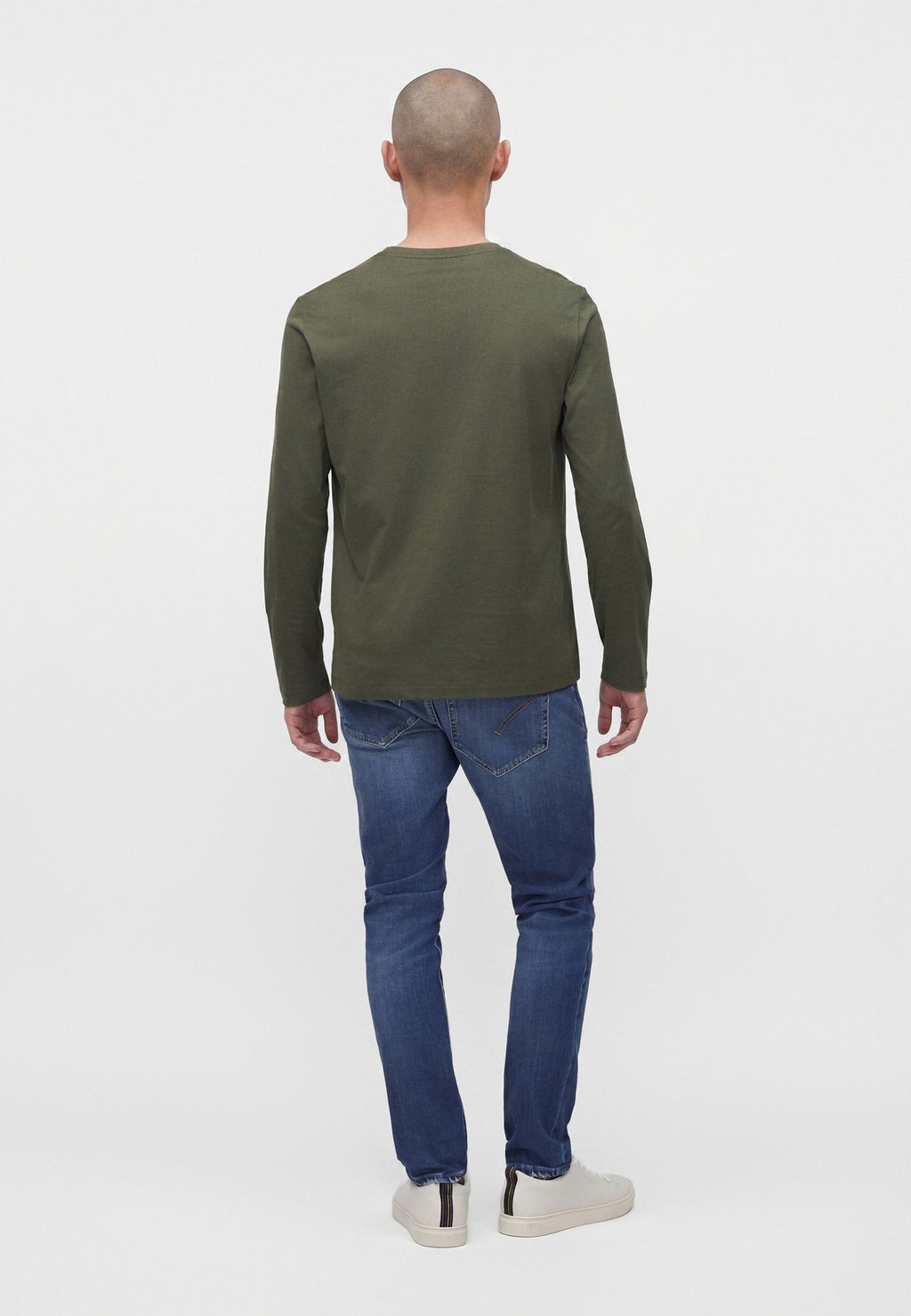 DondupLangarmshirt