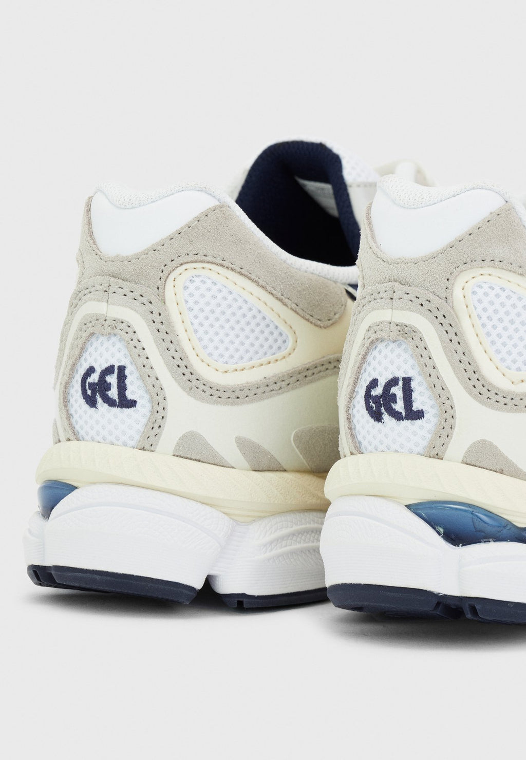 ASICS SportStyleGEL NYC UNISEX - Sneaker low