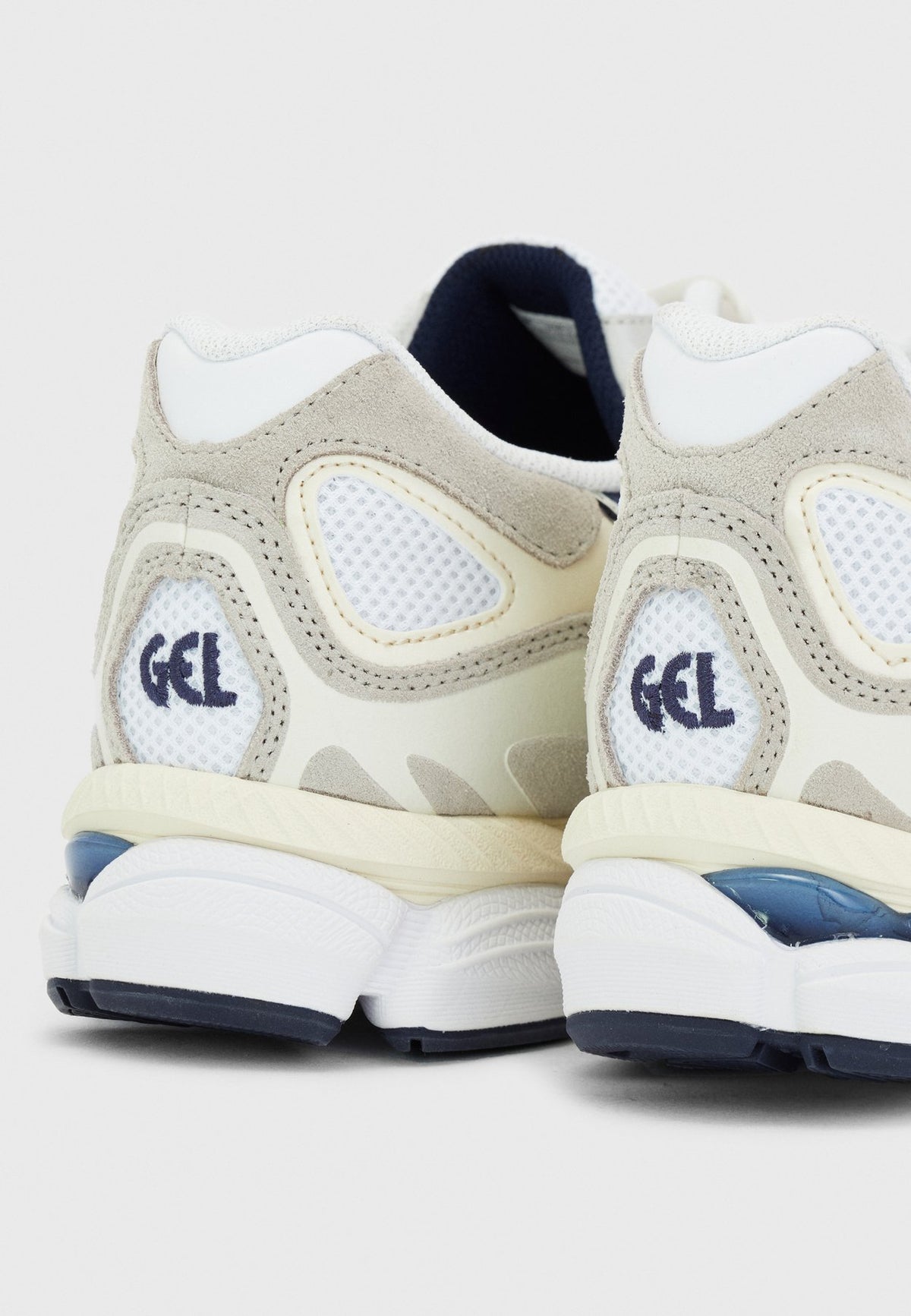 ASICS SportStyleGEL NYC UNISEX - Sneaker low