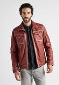 JCCLederjacke