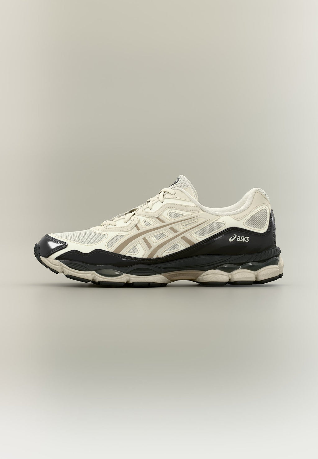 ASICS SportStyleGEL NYC UNISEX - Sneaker low