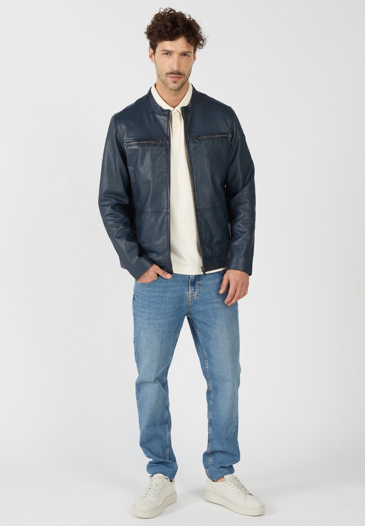 JCCLederjacke