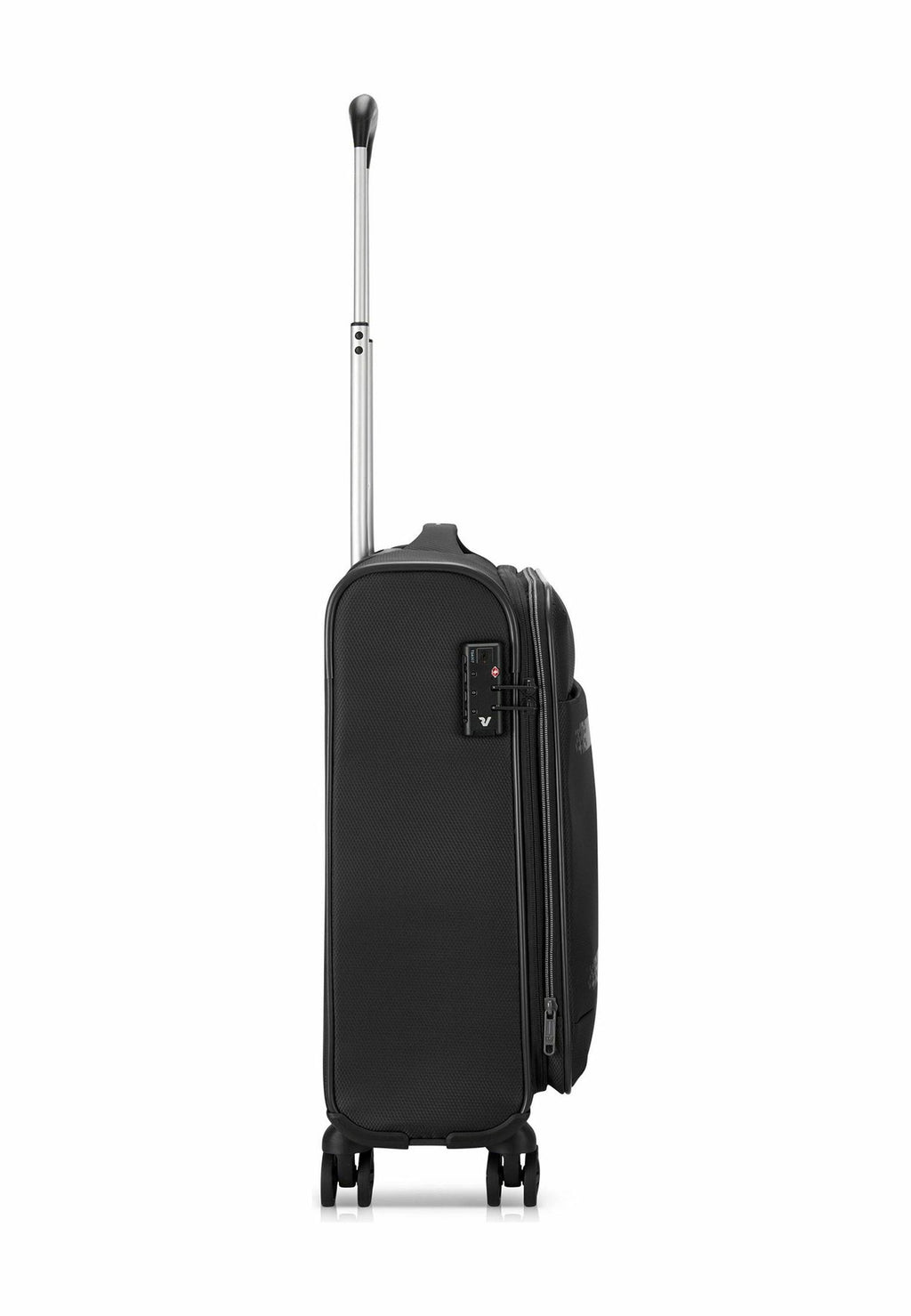 RV RoncatoJAZZ 4.0 TROLLEY BAGAGLIO A MANO 55 CM - Handgepäck