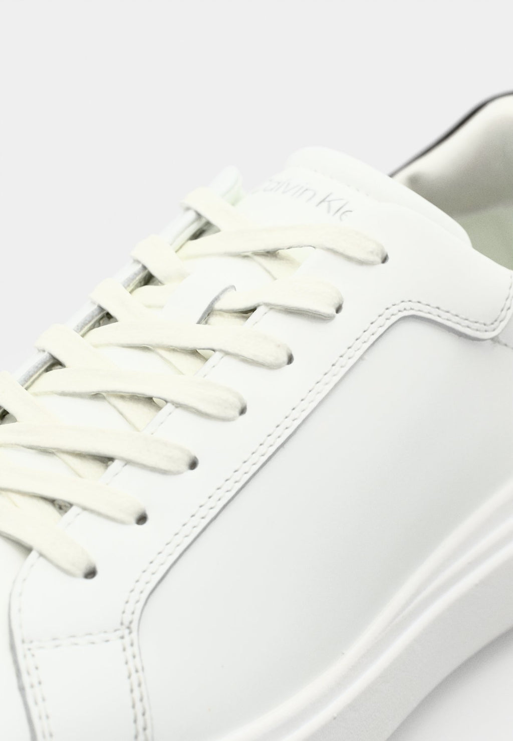 Calvin KleinLACE UP - Sneaker low