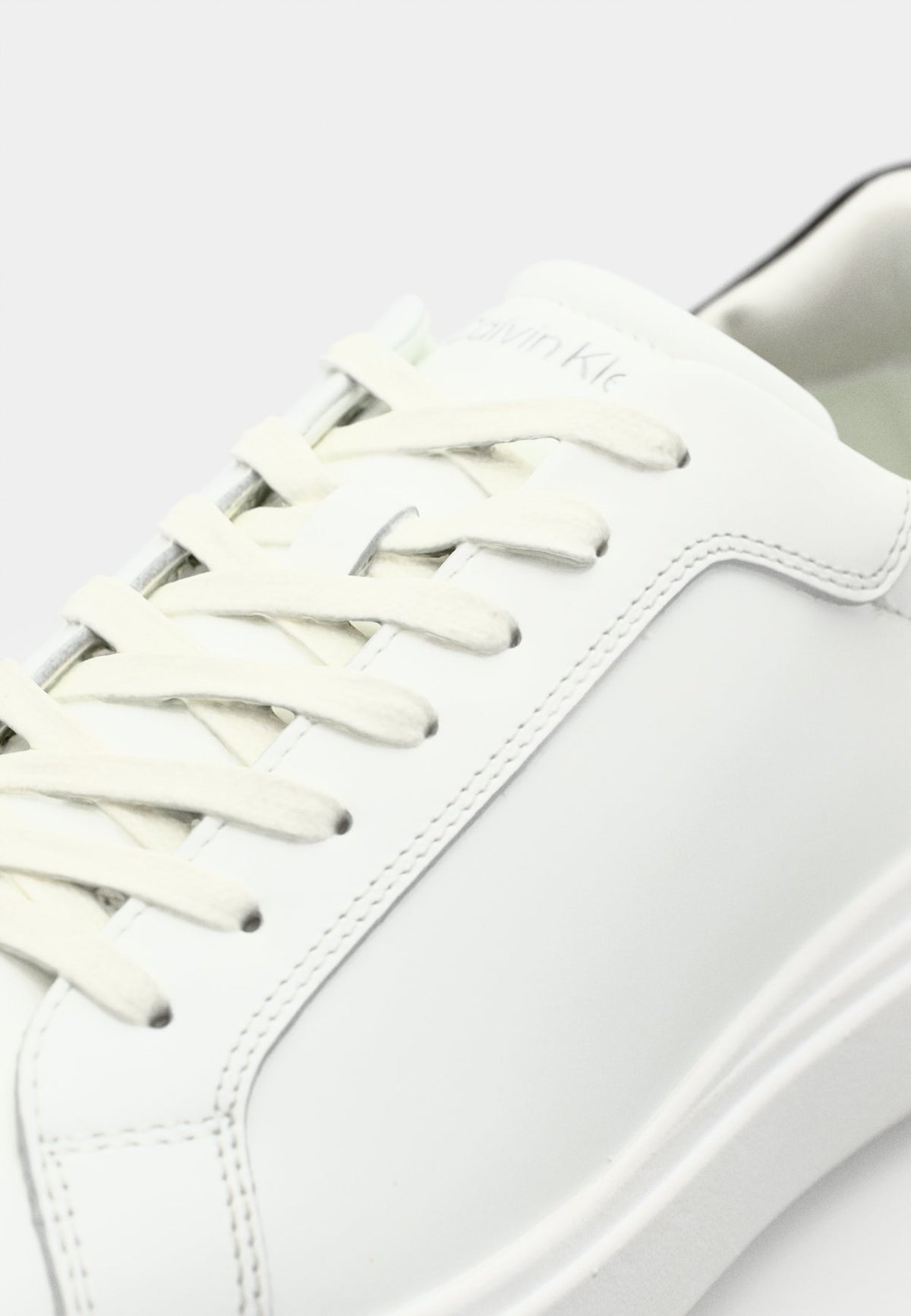 Calvin KleinLACE UP - Sneaker low