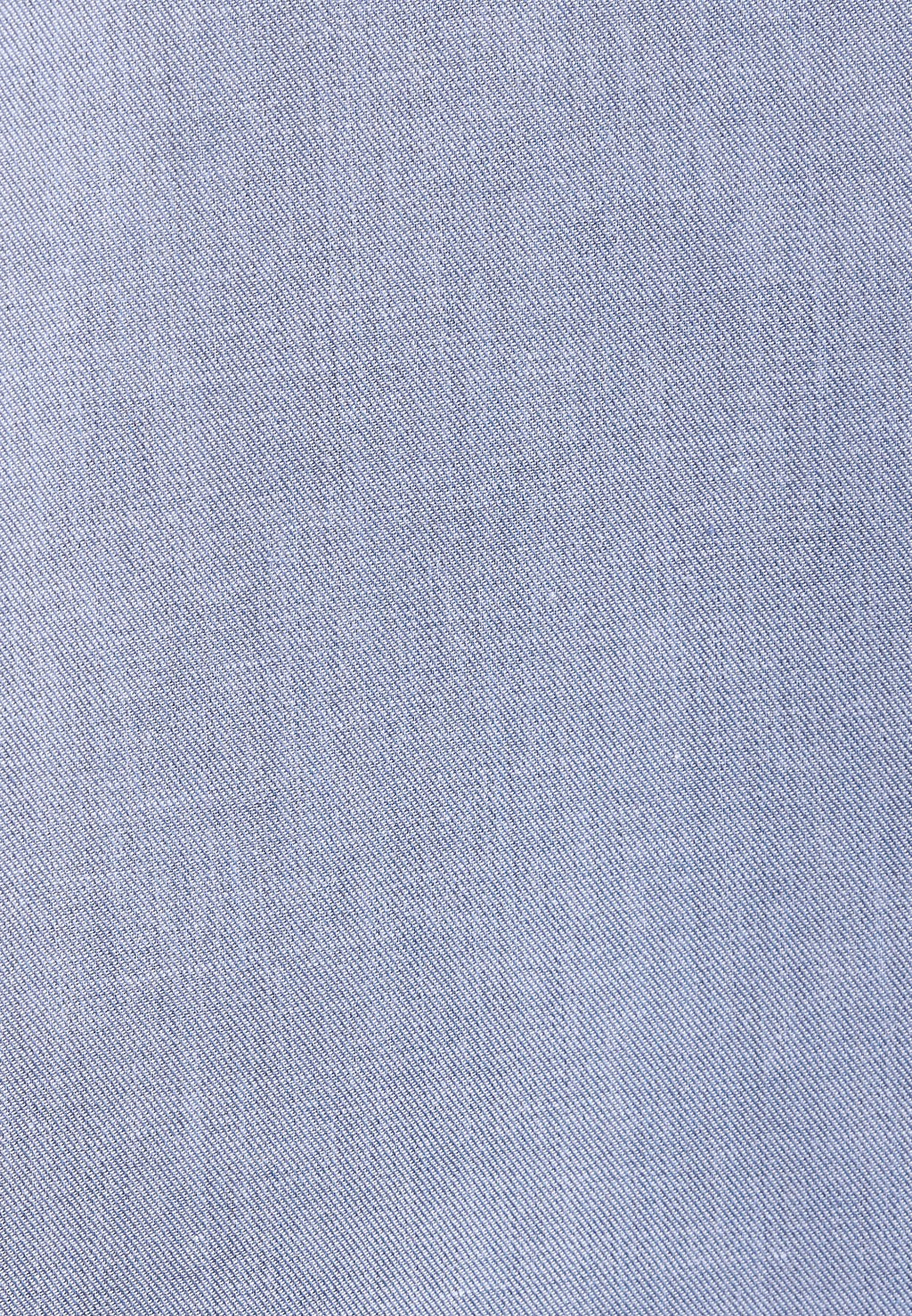 SeidenstickerSLIM - CHAMBRAY - Businesshemd