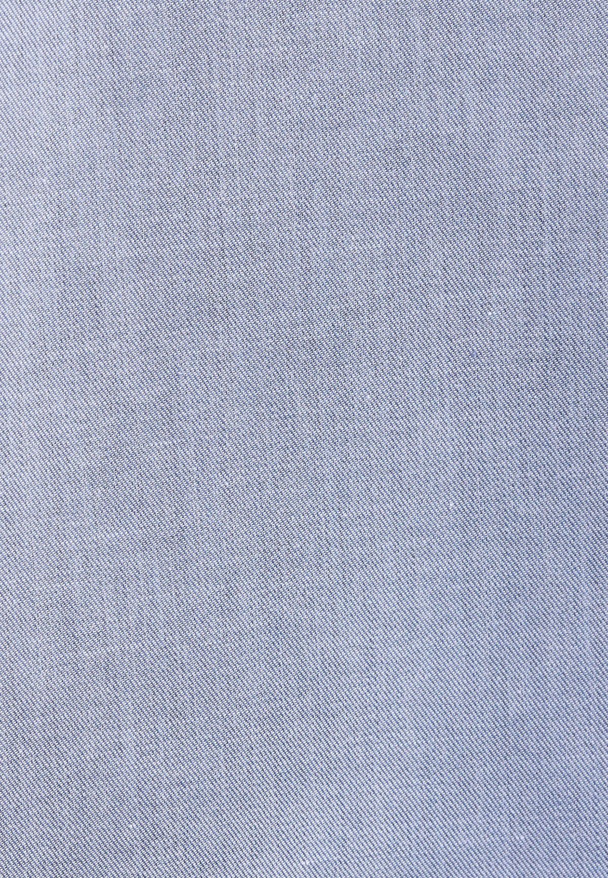 SeidenstickerSLIM - CHAMBRAY - Businesshemd
