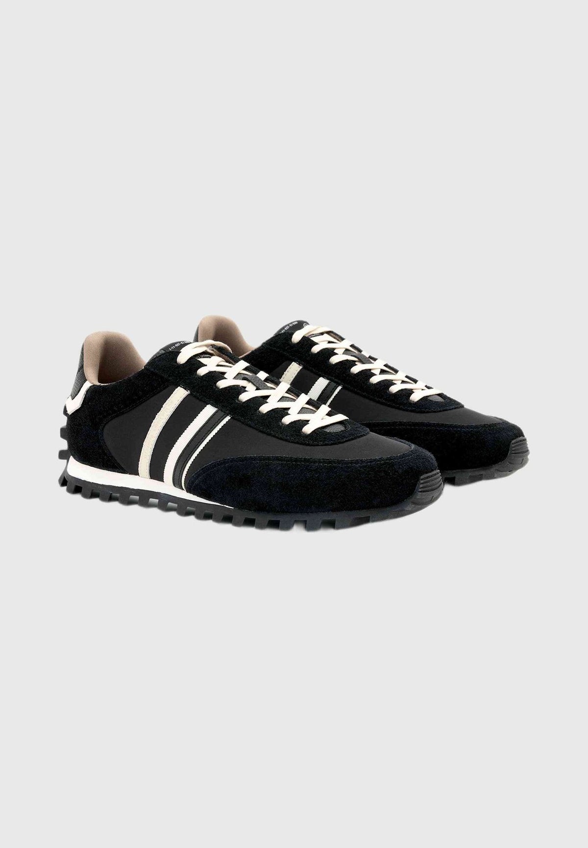 AllSaintsROBIN RUNNER - Low-Top-Sneaker