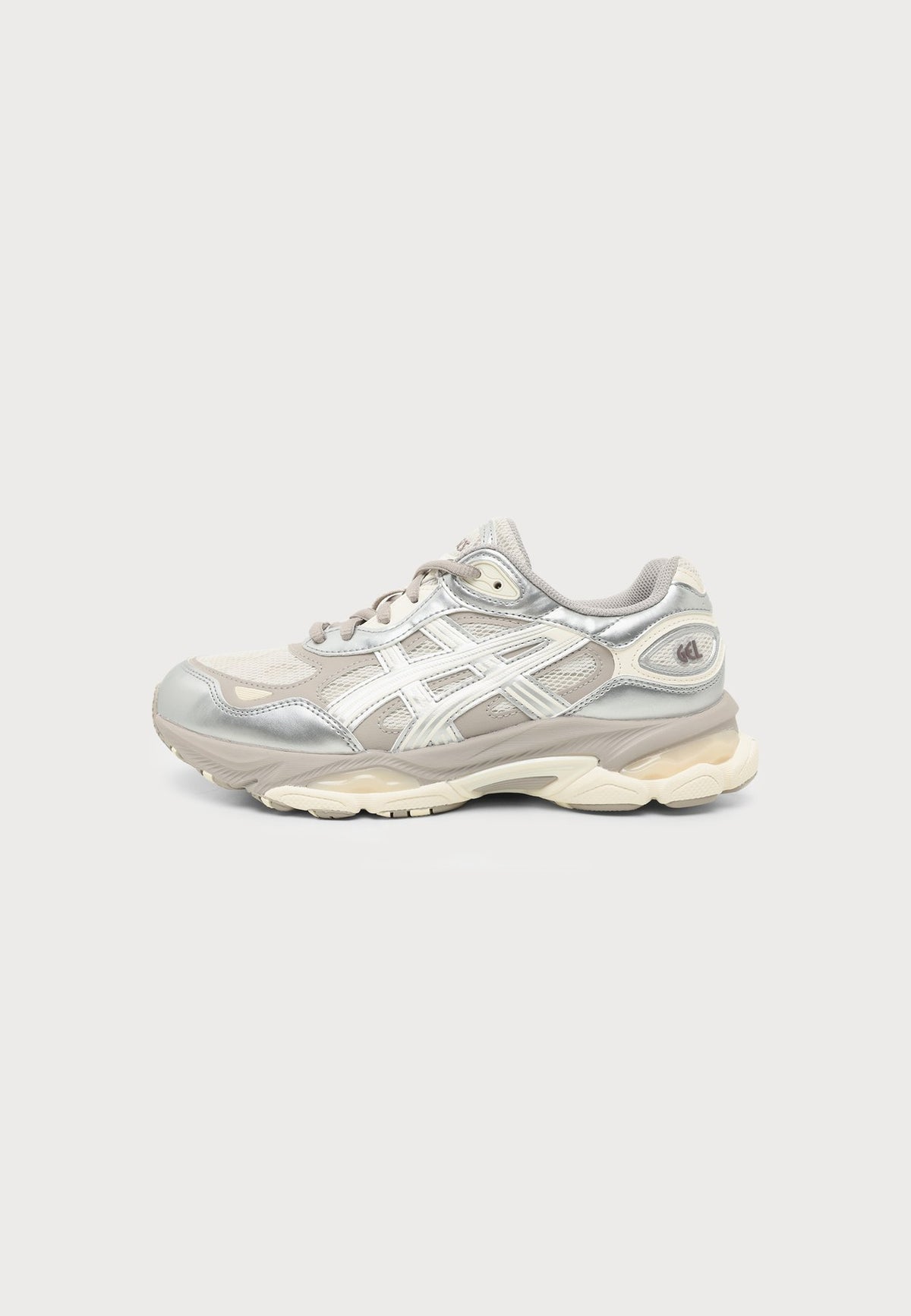 ASICS SportStyleGEL NYC 2.0 UNISEX - Sneaker low