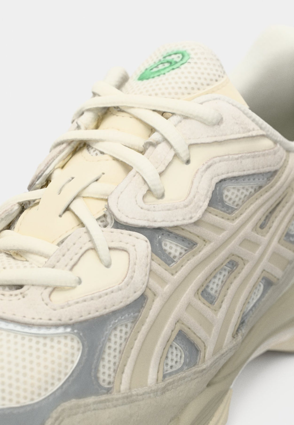 ASICS SportStyleGEL-NYC UNISEX - Low-Top-Sneaker