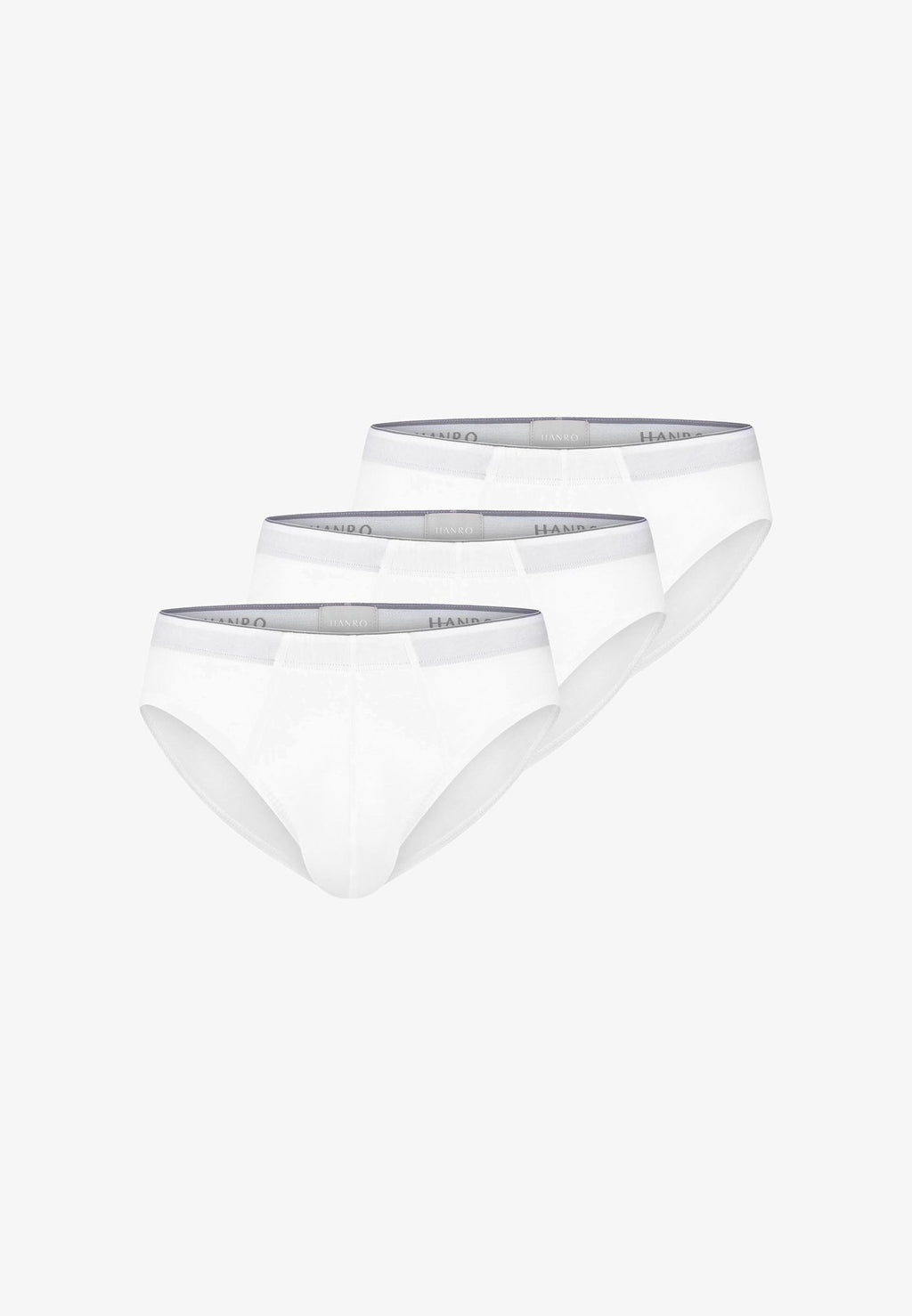 HanroHANRO 3 PACK - Slip