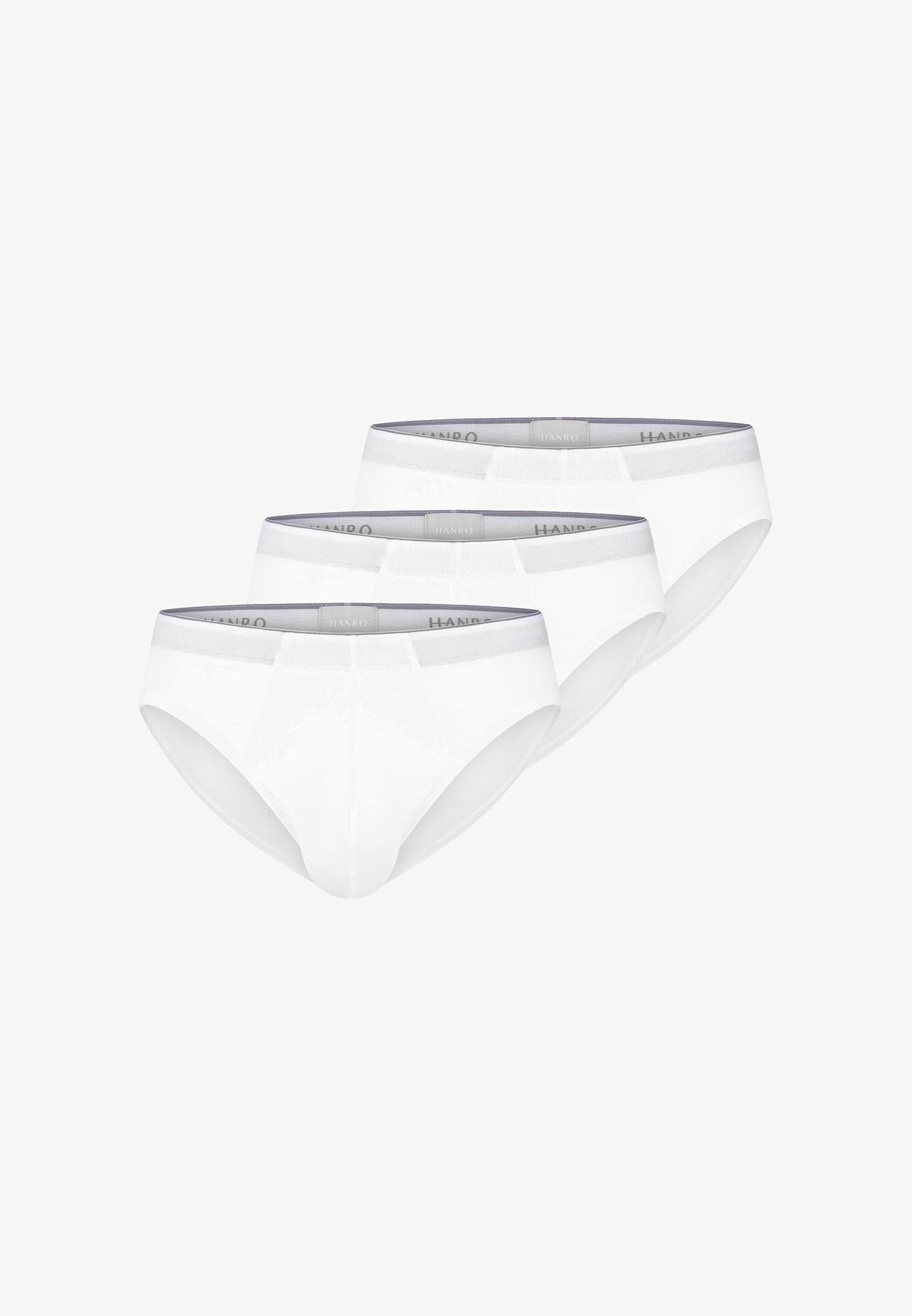 HanroHANRO 3 PACK - Slip