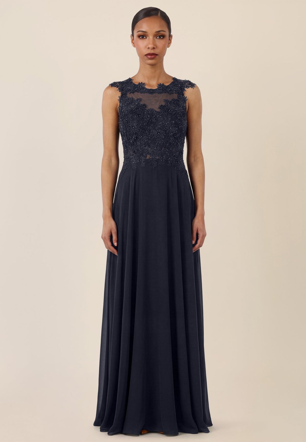 ApartABEND - Ballkleid