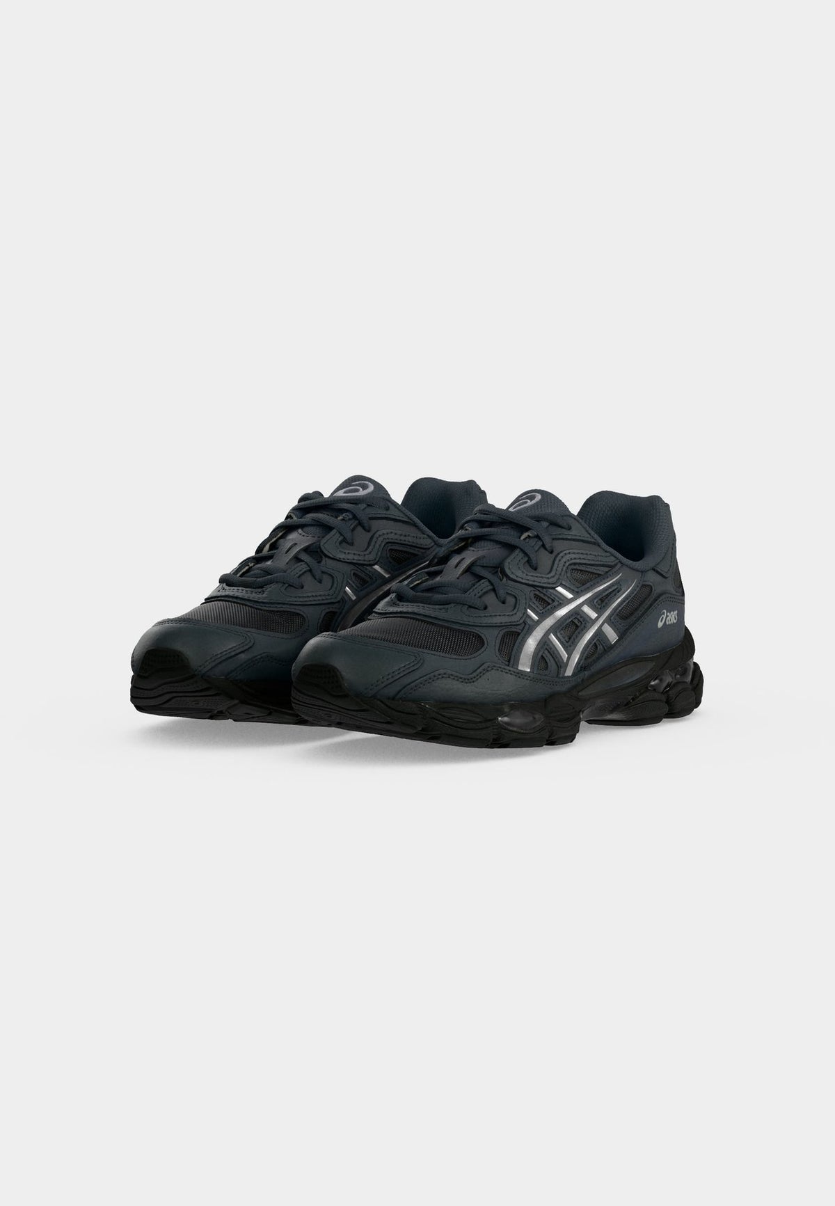 ASICS SportStyleGEL NYC UNISEX - Sneaker low