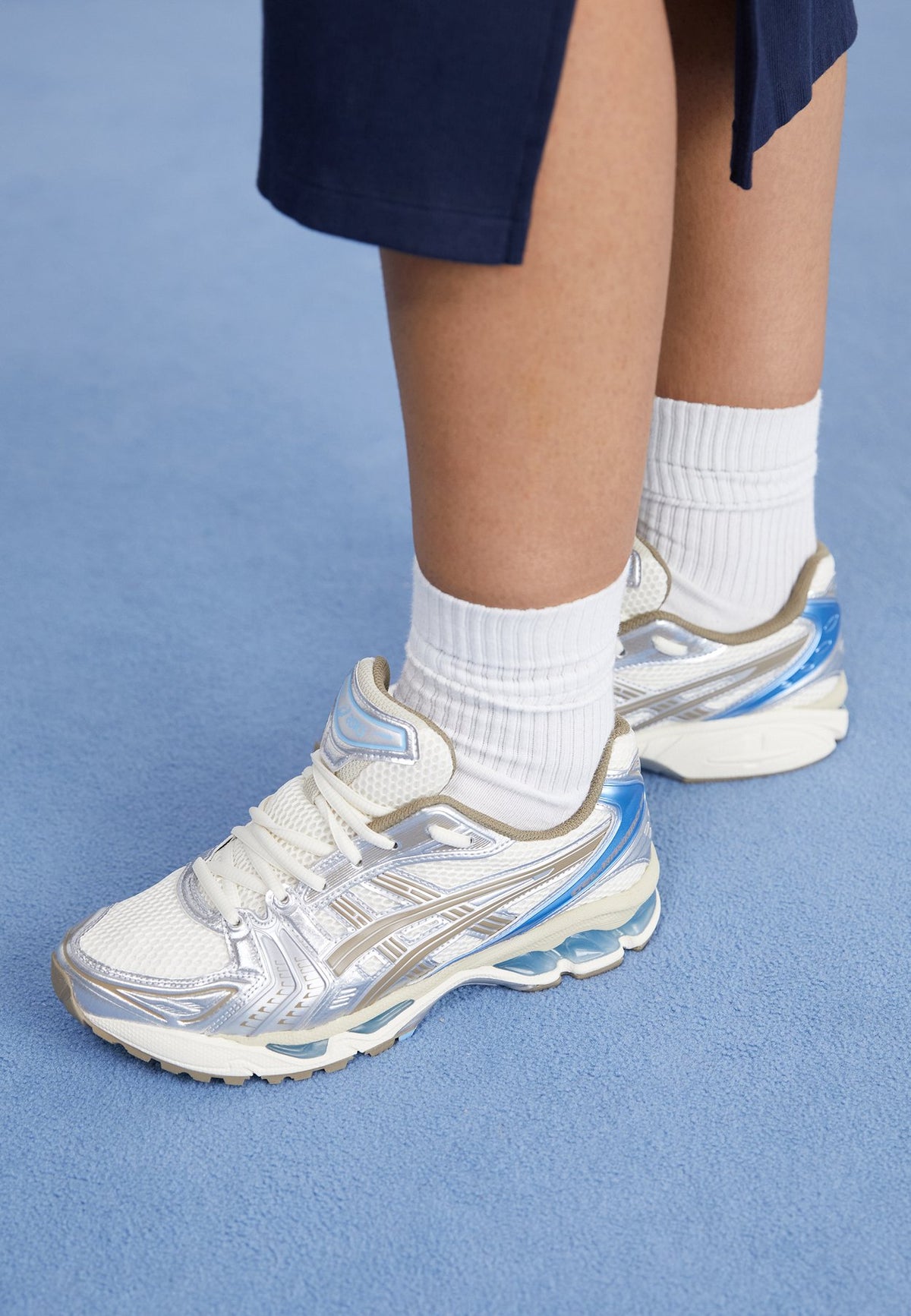 ASICS SportStyleGEL KAYANO - Sneaker low