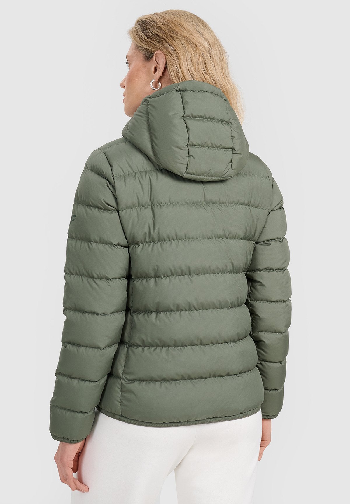 4FDaunenjacke