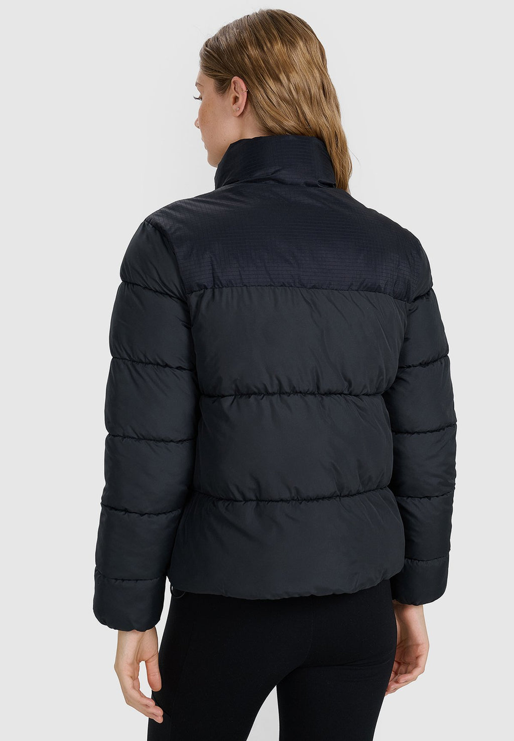 4F4F KURTKA ZIMOWA DAMSKA - Winterjacke