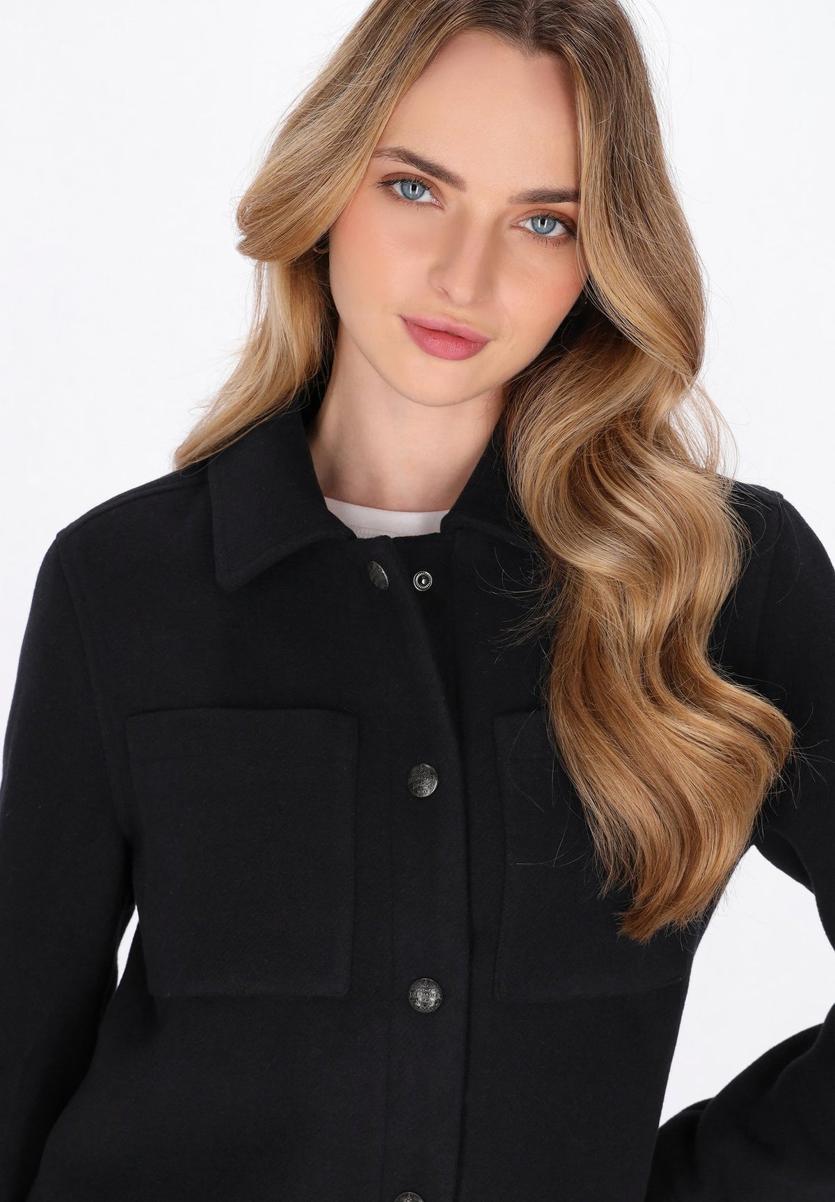DreiMasterÜbergangsjacke
