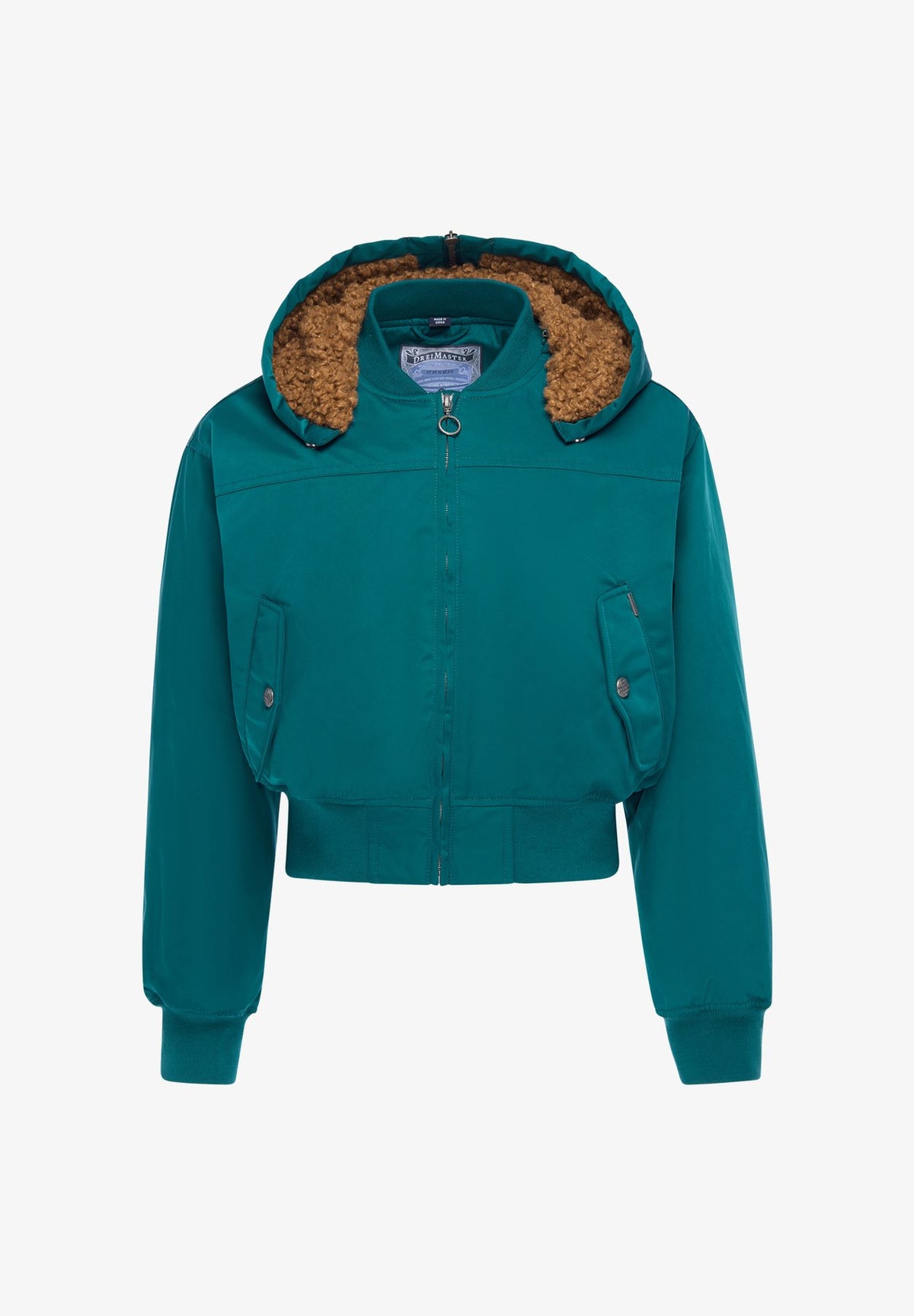 DreiMasterDREIMASTER JACKET - Übergangsjacke