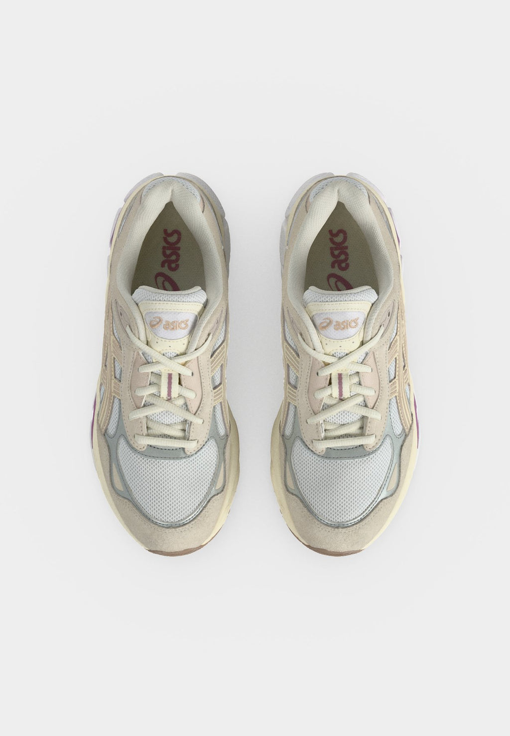 ASICS SportStyleGEL-NYC 2.0 UNISEX - Sneaker low