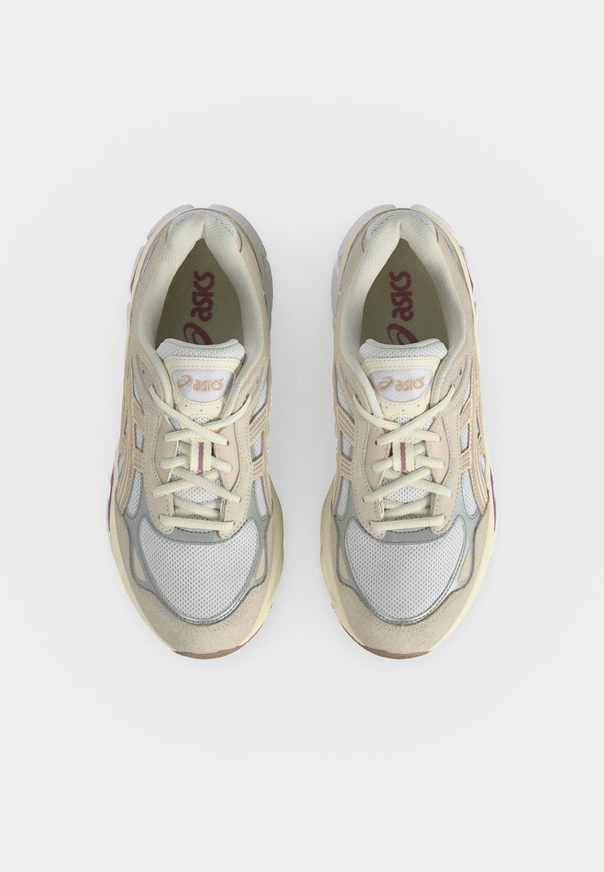 ASICS SportStyleGEL-NYC 2.0 UNISEX - Sneaker low