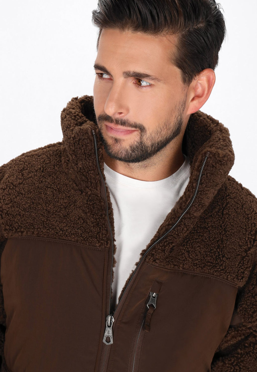 DreiMasterWinterjacke