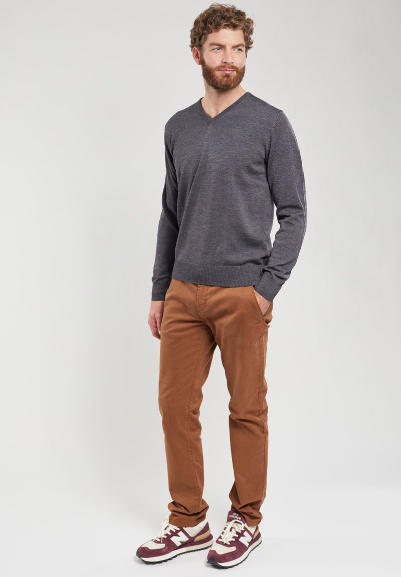 Armor luxNOYAL - Strickpullover