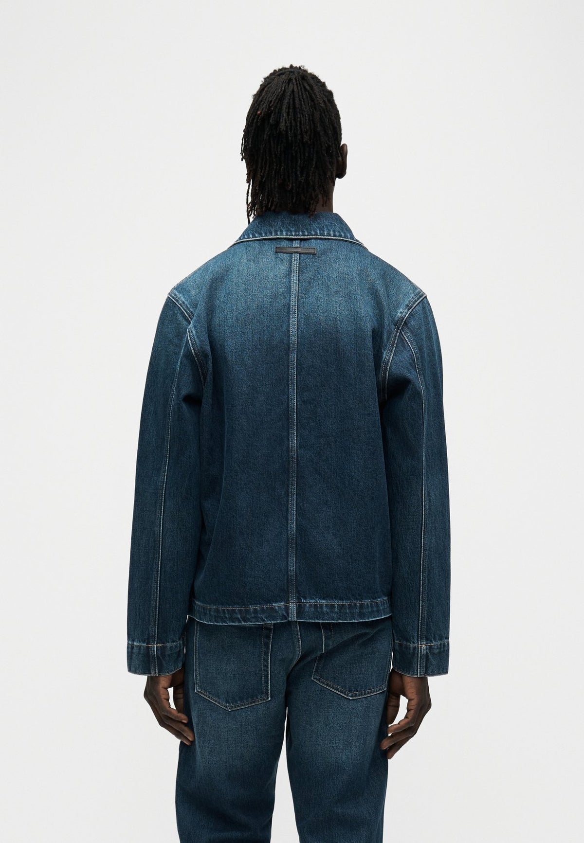 7 for all mankindJeansjacke