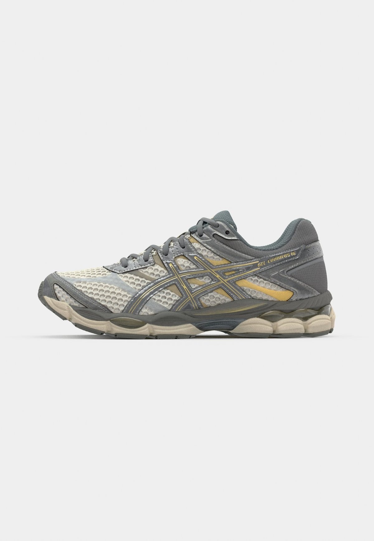 ASICS SportStyleGEL CUMULUS 16 UNISEX - Sneaker low