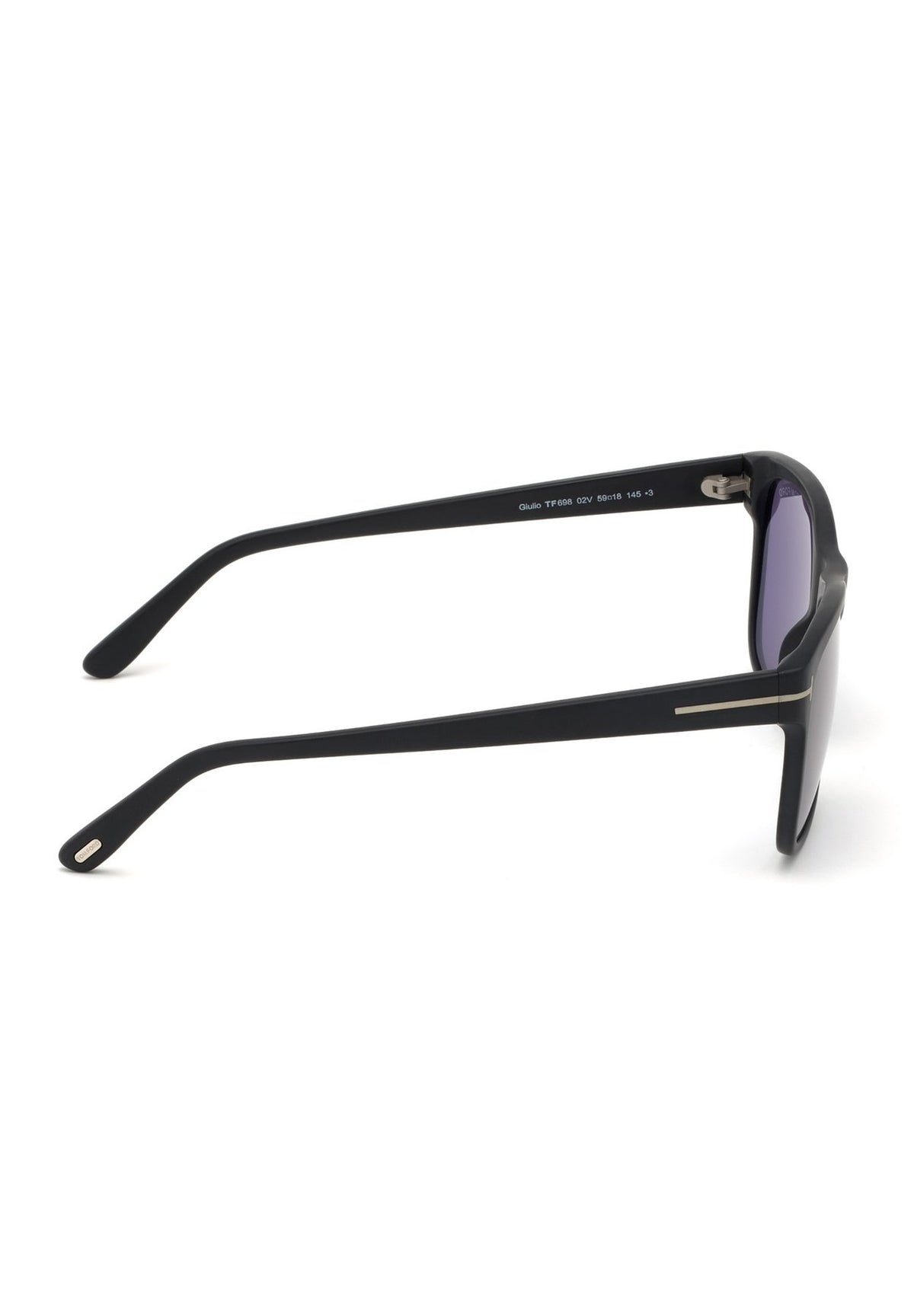 Tom FordGEOMETRISCHE FORM - Sonnenbrille
