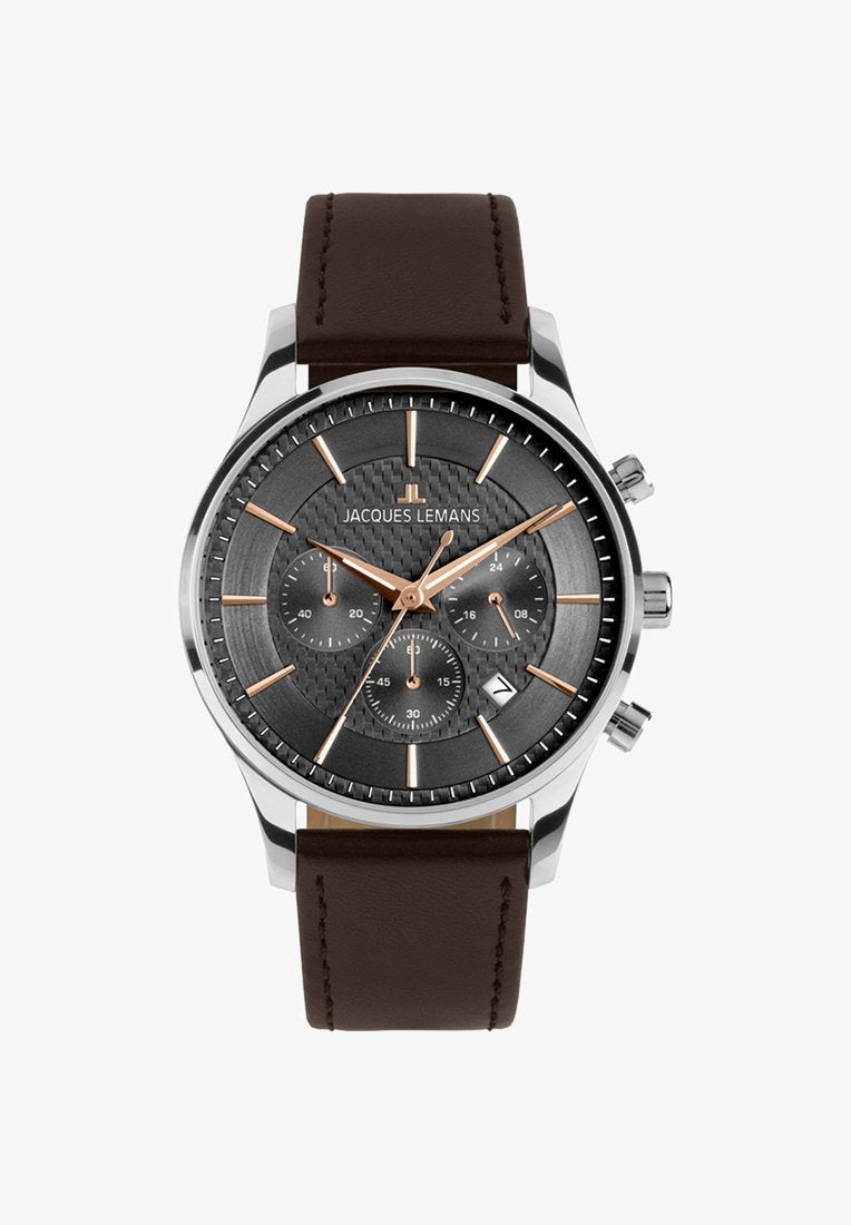 Jacques LemansLONDON - Chronograph