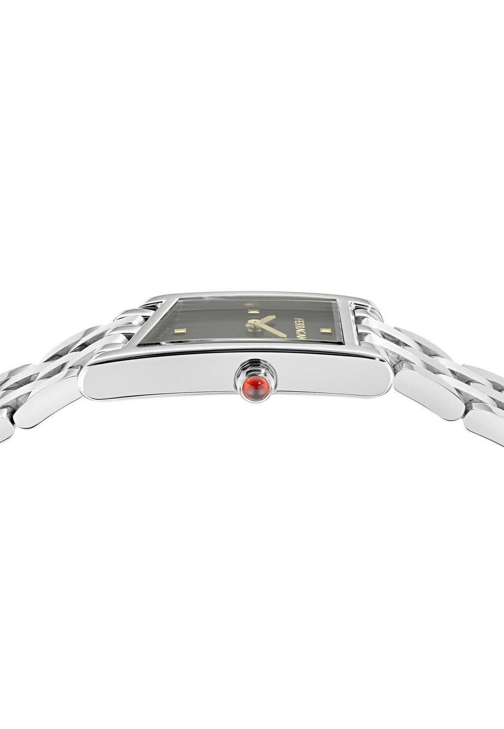 FERRAGAMOFERRAGAMO ASYMETRIQUE - Uhr