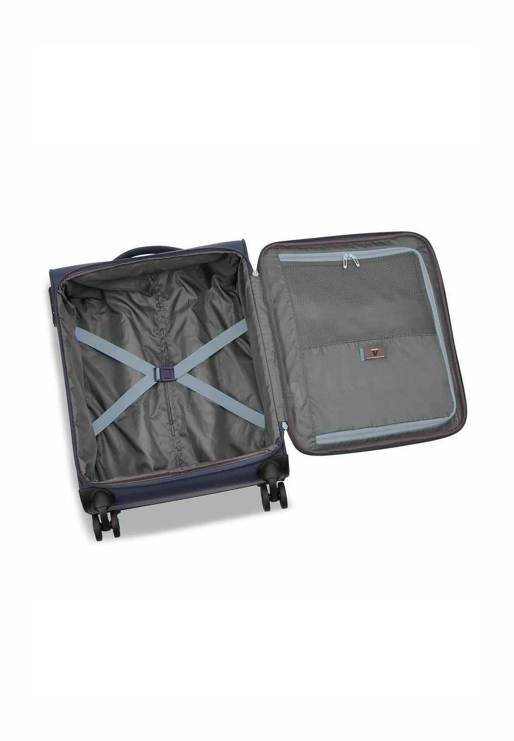 RV RoncatoLITE SOFT TROLLEY BAGAGLIO A MANO 55 CM - Trolley