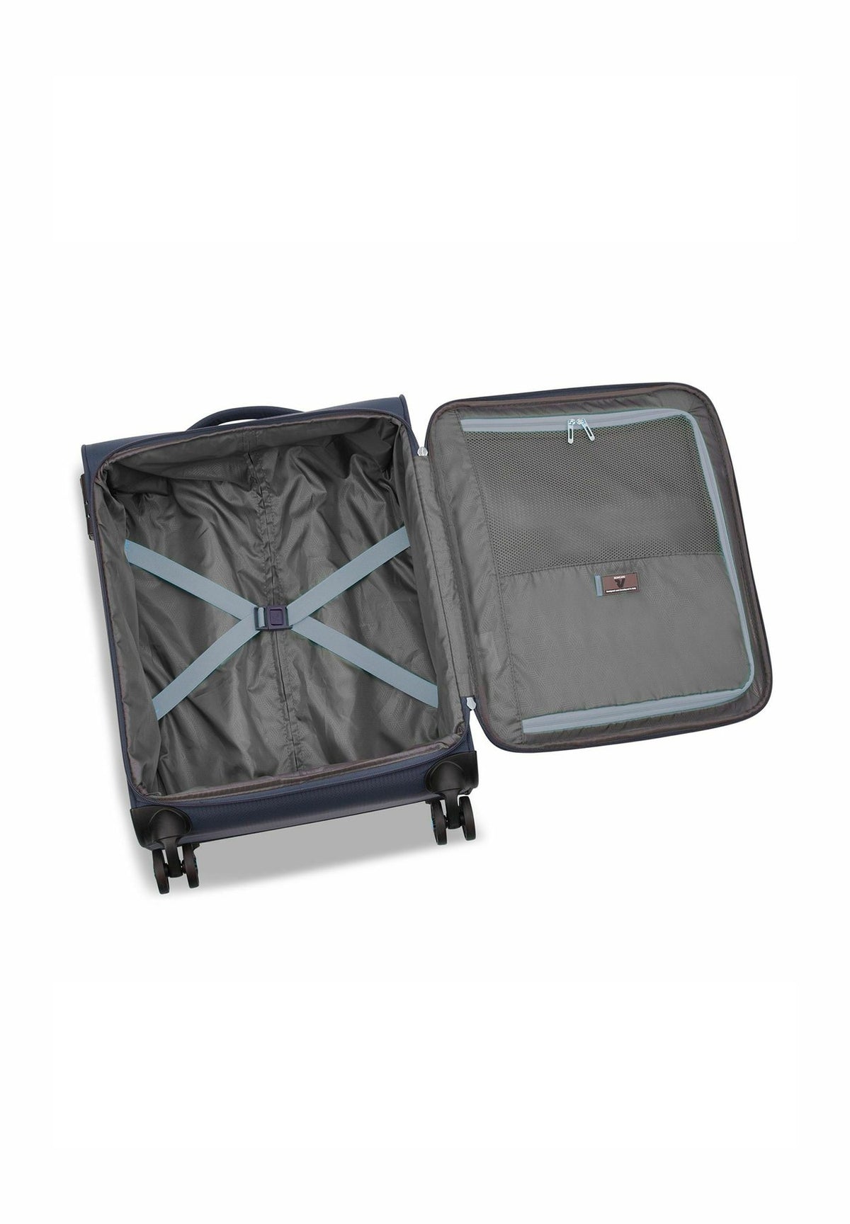 RV RoncatoLITE SOFT TROLLEY BAGAGLIO A MANO 55 CM - Trolley