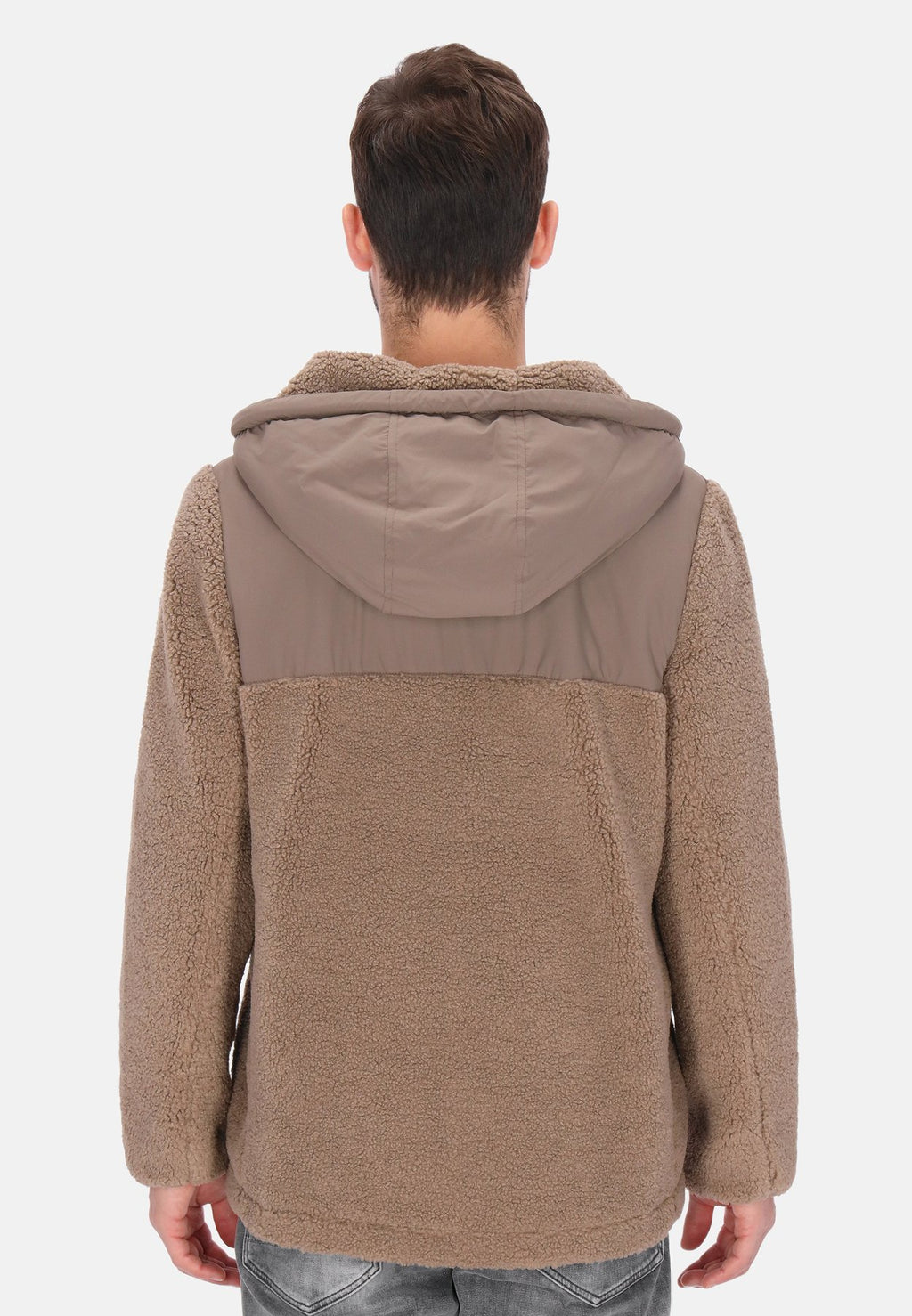 DreiMasterDREIMASTER JACKET - Fleecejacke