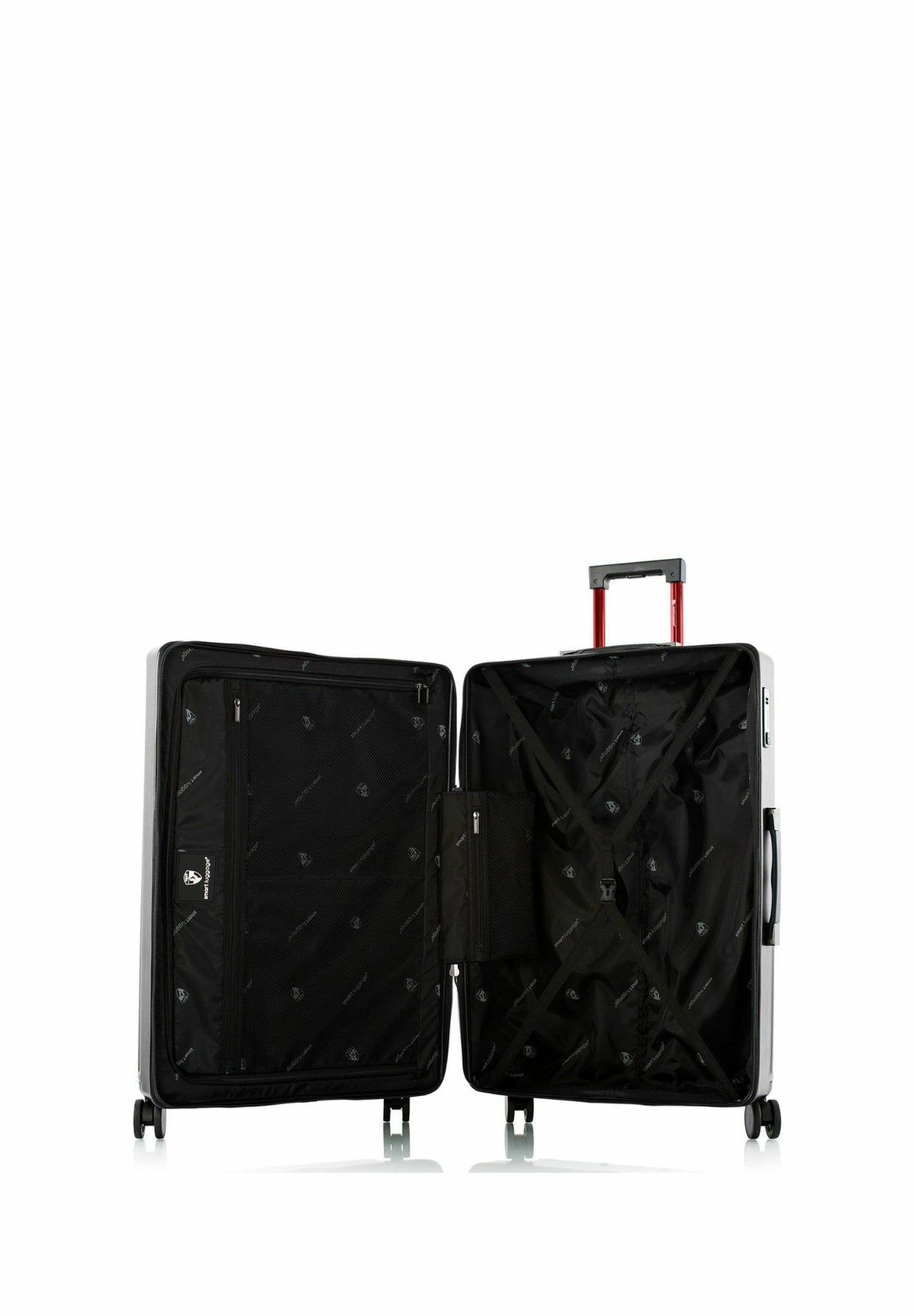 HeysSMART LUGGAGE TROLLEY 30' UNISEX - Trolley