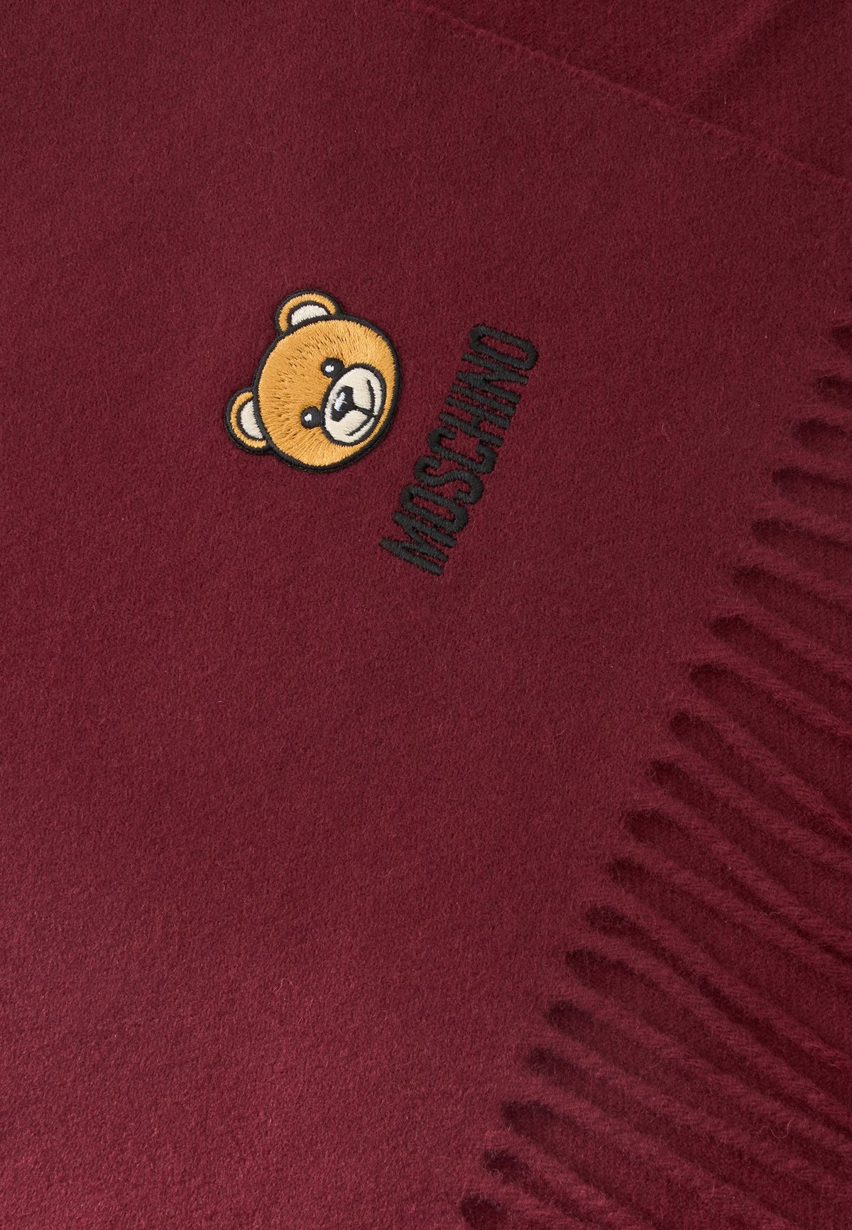 MOSCHINOUNISEX - Schal