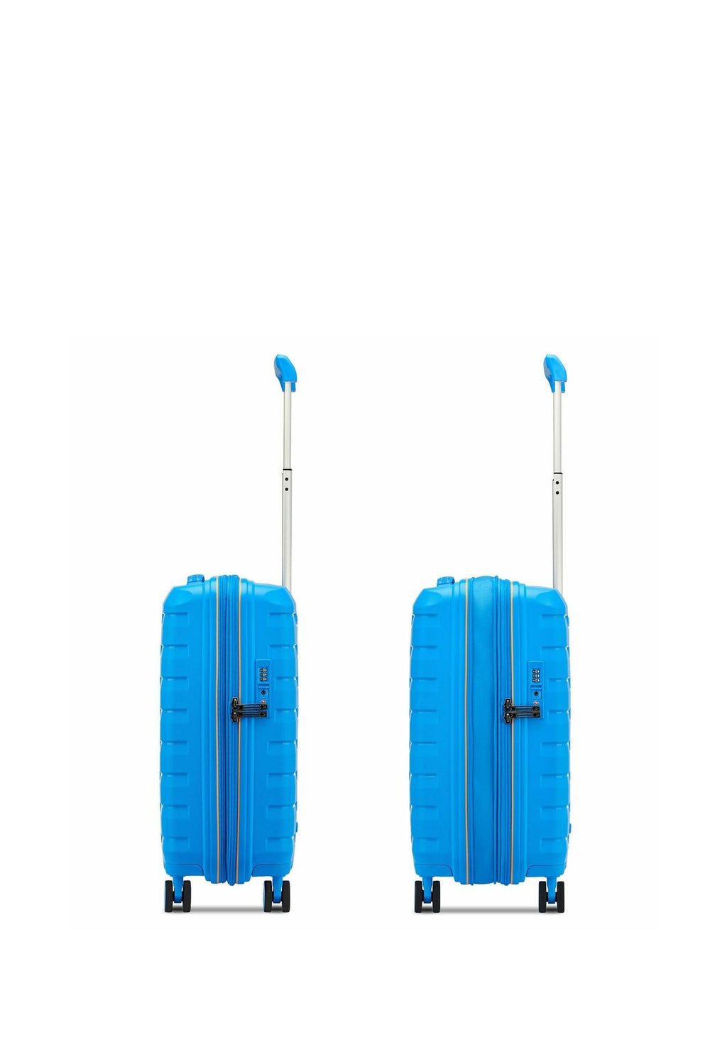 RV RoncatoSKYLINE 2.0 TROLLEY BAGAGLIO A MANO 55 CM - Trolley
