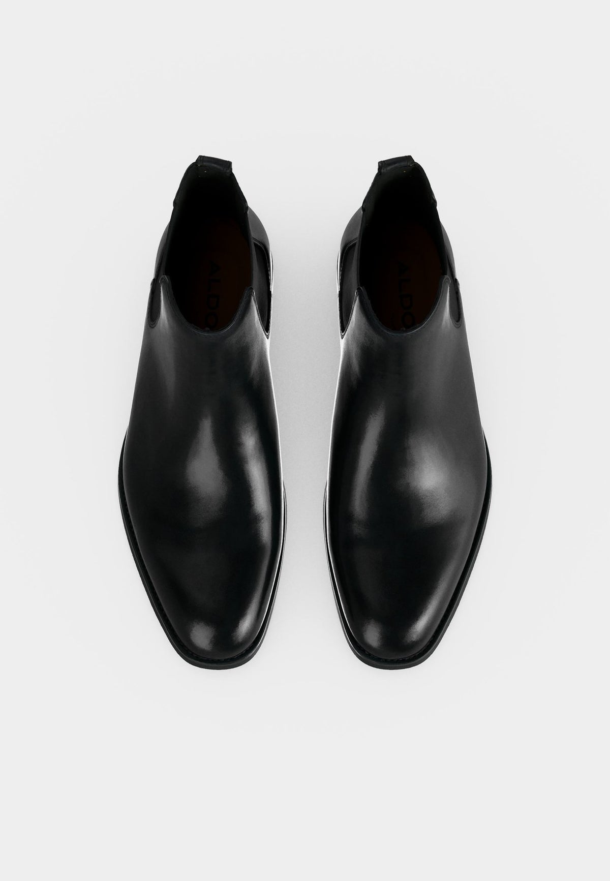 ALDOWENTZ - Stiefelette
