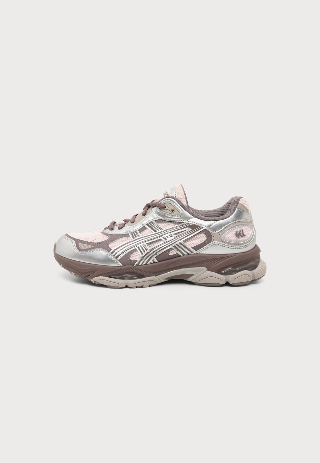 ASICS SportStyleGEL NYC 2.0 UNISEX - Sneaker low