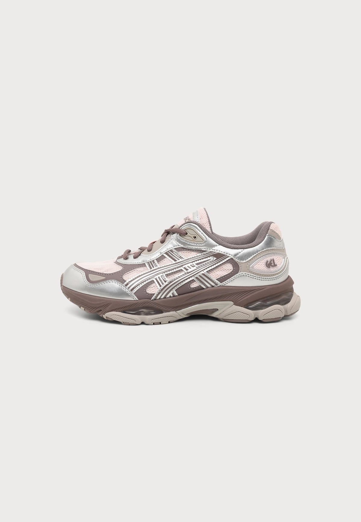 ASICS SportStyleGEL NYC 2.0 UNISEX - Sneaker low
