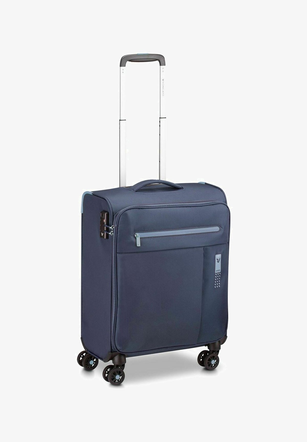 RV RoncatoLITE SOFT TROLLEY BAGAGLIO A MANO 55 CM - Trolley
