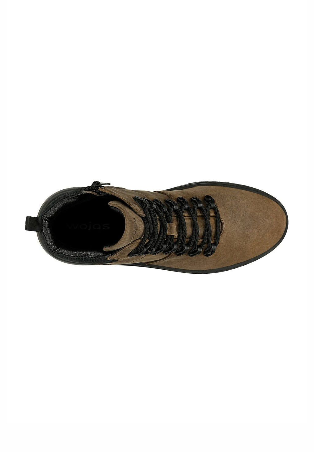 WojasSchnürstiefelette