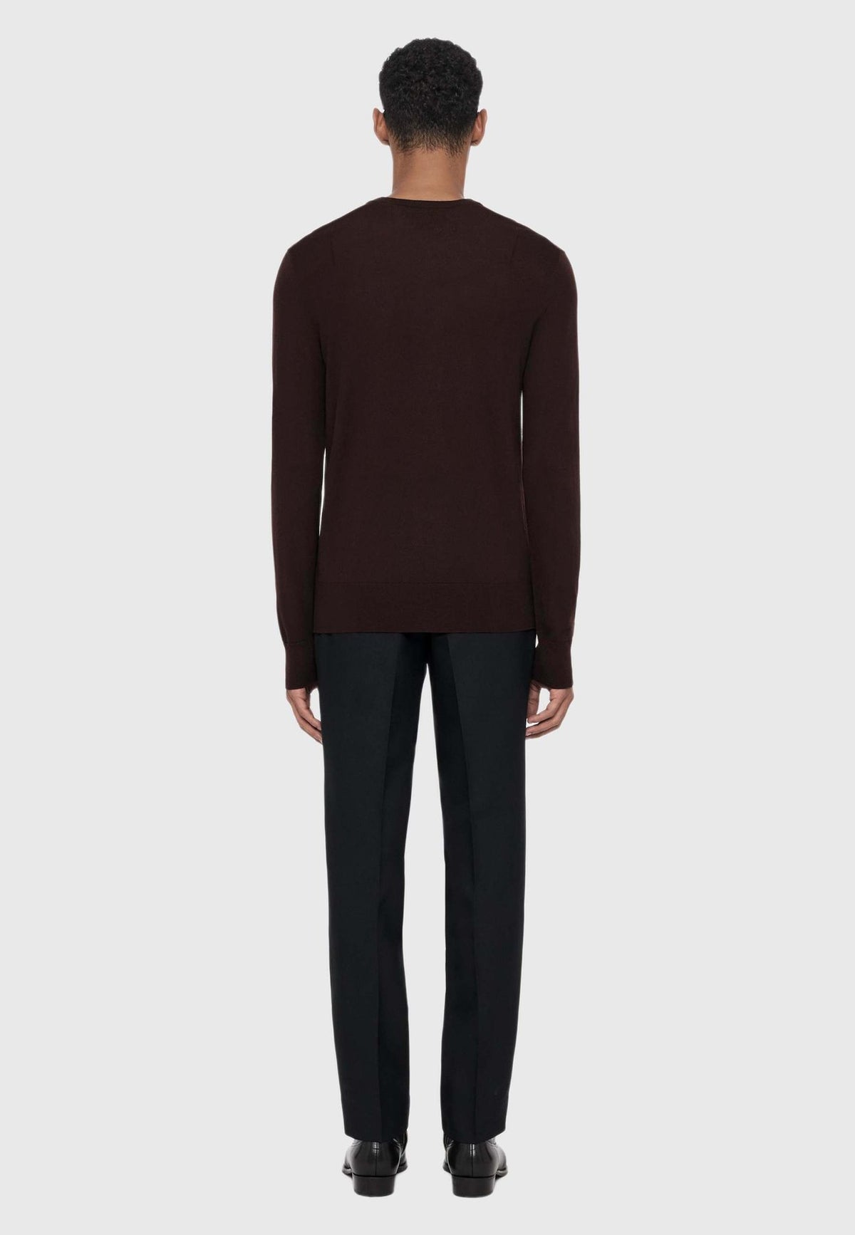 AllSaintsStrickpullover