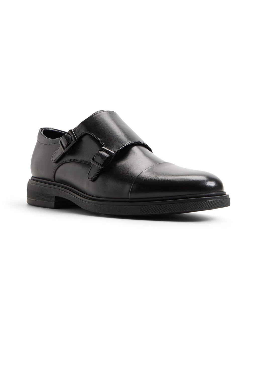 ALDOALDO MONK STRAP LEANDRO - Business-Slipper