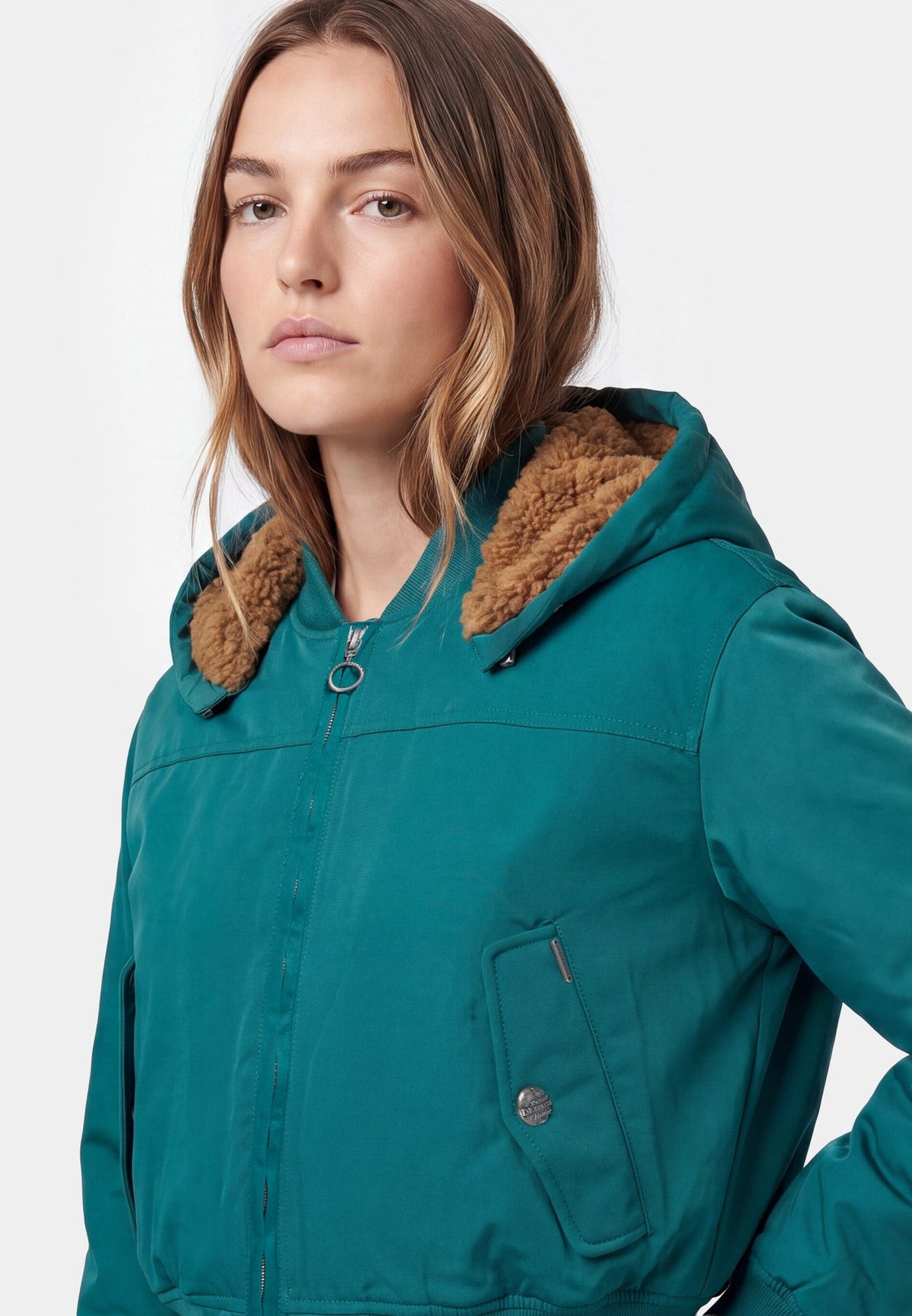 DreiMasterDREIMASTER JACKET - Übergangsjacke