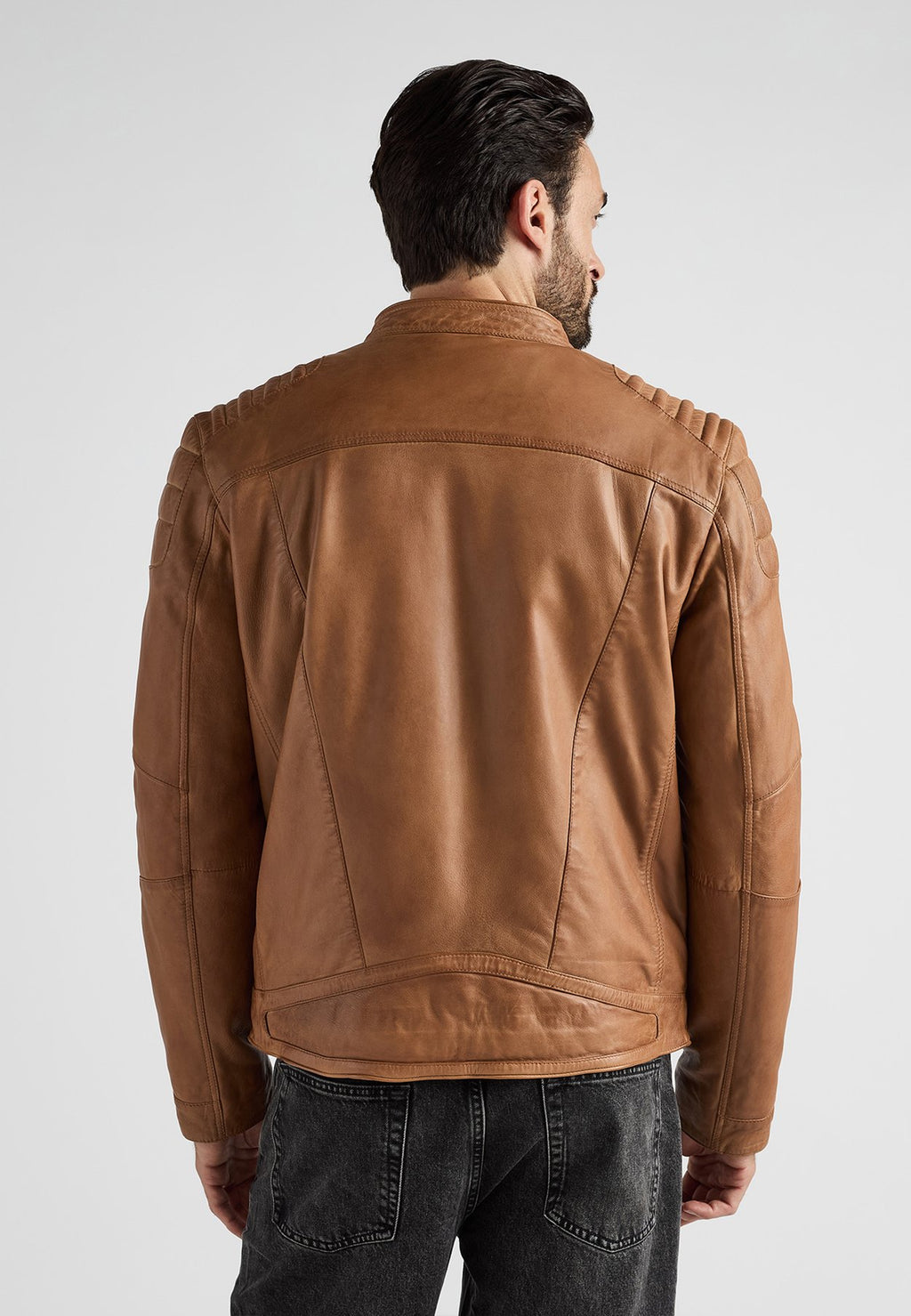 JCCLederjacke