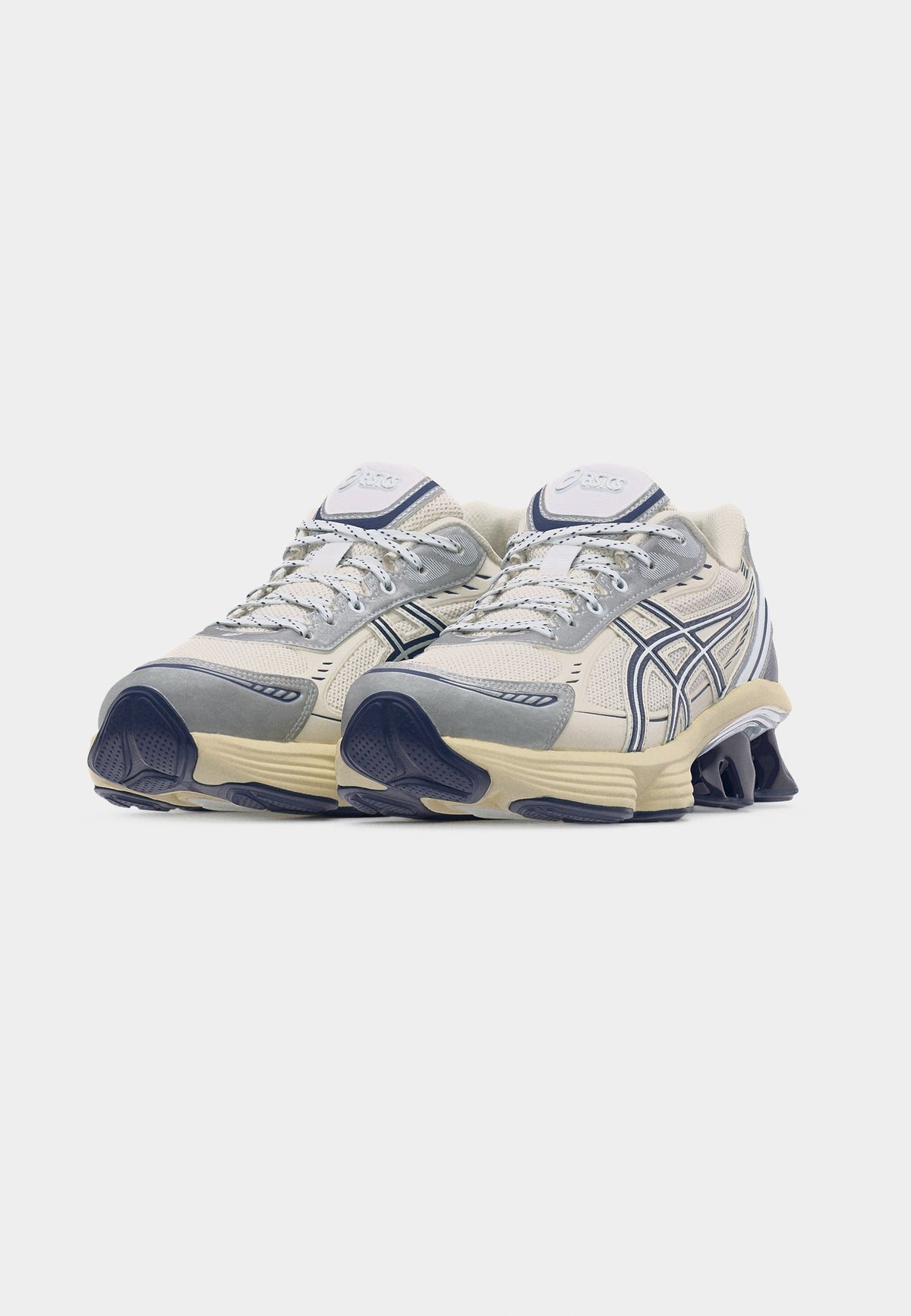 ASICS SportStyleGEL KINETIC FLUENT UNISEX - Low-Top-Sneaker