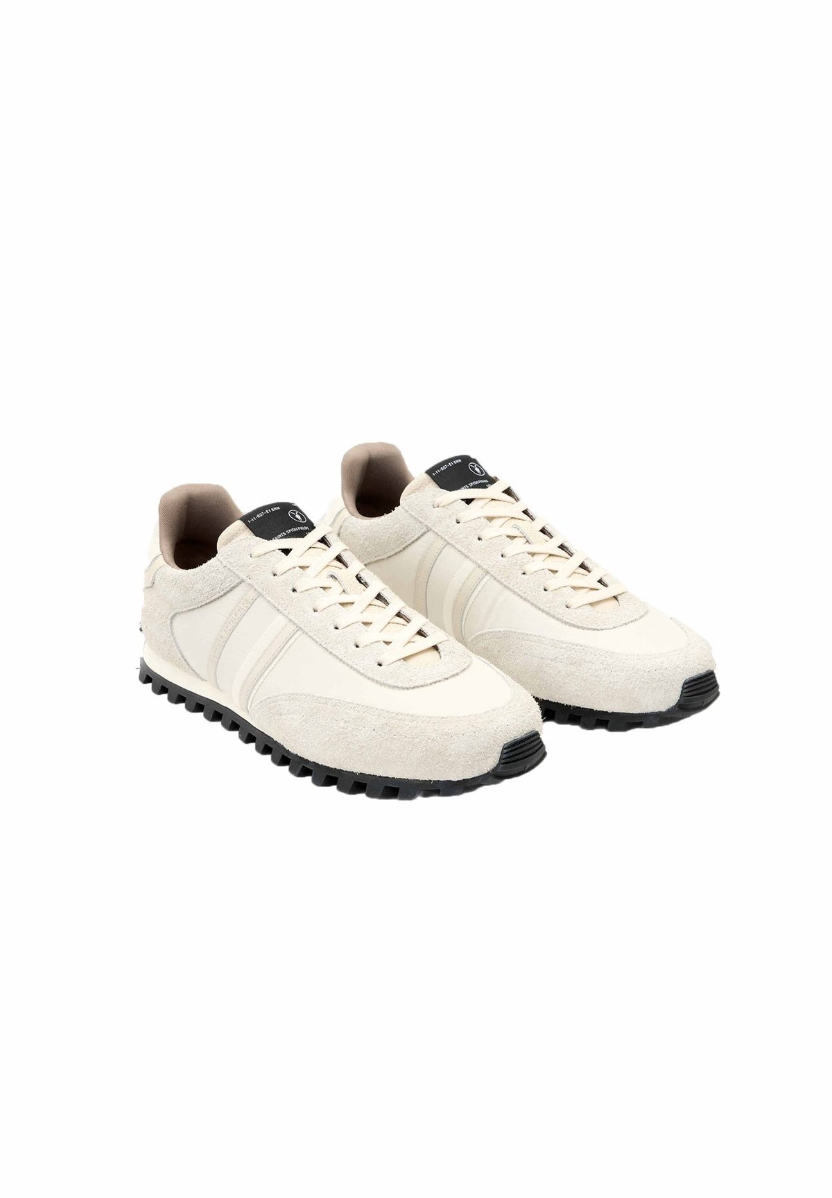 AllSaintsROBIN RUNNER - Low-Top-Sneaker