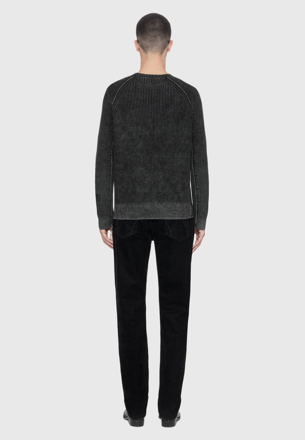 AllSaintsKIT CREW . - Strickpullover